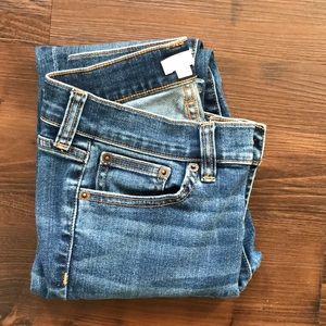 Light wash jean *JEANS BUNDLE! All 4 J Crew - $50!